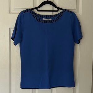 KayDee (KD) Knit Top